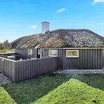 Ansine - 1-2km From The Sea By Interhome * Vejers Strand