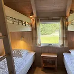 Holiday home Ansine - 1-2km From The Sea By Interhome Vejers Strand