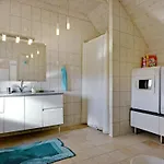 Ansine - 1-2km From The Sea By Interhome Holiday home Vejers Strand
