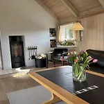 Ansine - 1-2km From The Sea By Interhome Holiday home Vejers Strand
