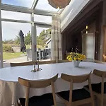 Ansine - 1-2km From The Sea By Interhome Holiday home Vejers Strand