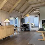 Ansine - 1-2km From The Sea By Interhome Holiday home *
