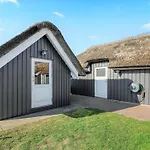 Holiday home Ansine - 1-2km From The Sea By Interhome Vejers Strand