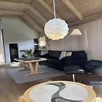 Holiday home Ansine - 1-2km From The Sea By Interhome