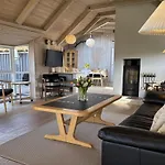 Holiday home Ansine - 1-2km From The Sea By Interhome