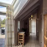 Holiday home Ansine - 1-2km From The Sea By Interhome *