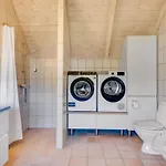 Holiday home Ansine - 1-2km From The Sea By Interhome