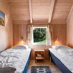 Holiday home Ansine - 1-2km From The Sea By Interhome