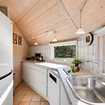 Ansine - 1-2km From The Sea By Interhome Holiday home Vejers Strand