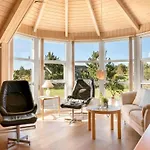 Holiday home Ansine - 1-2km From The Sea By Interhome