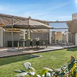 Holiday home Ansine - 1-2km From The Sea By Interhome Vejers Strand