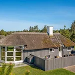 Ansine - 1-2km From The Sea By Interhome Holiday home
