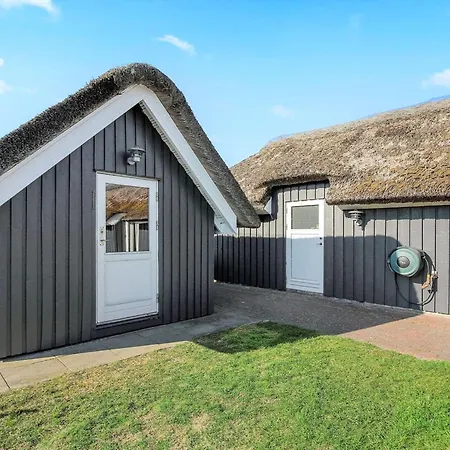 Feriehus Ansine - 1-2km From The Sea By Interhome