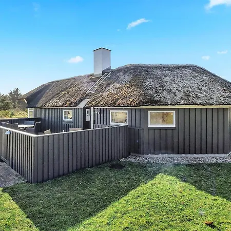 度假居 Ansine - 1-2km From The Sea By Interhome *