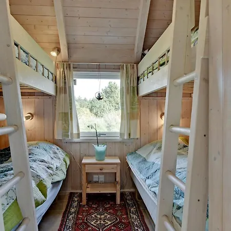 Feriehus Ansine - 1-2km From The Sea By Interhome