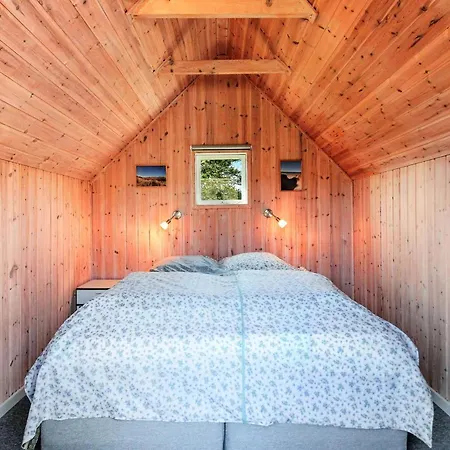 Feriehus Ansine - 1-2km From The Sea By Interhome Vejers Strand