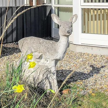 Ansine - 1-2km From The Sea By Interhome Feriehus *