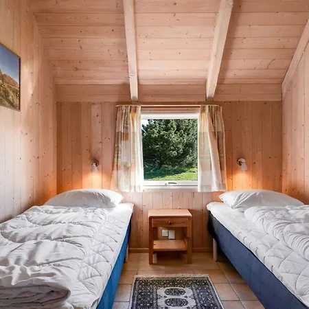 Ferienhaus Ansine - 1-2km From The Sea By Interhome