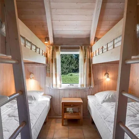 Ansine - 1-2km From The Sea By Interhome Ferienhaus