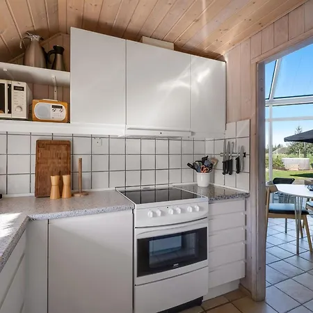 Feriehus Ansine - 1-2km From The Sea By Interhome