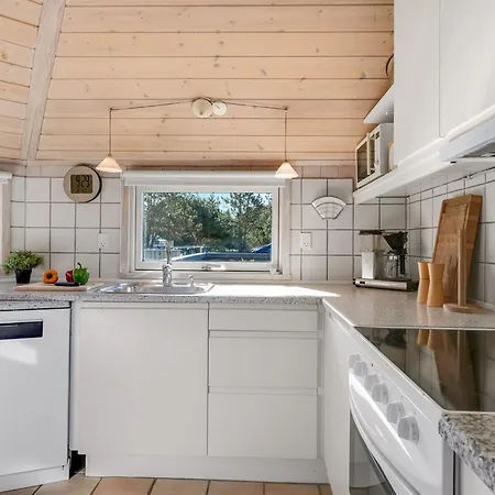 Feriehus Ansine - 1-2km From The Sea By Interhome