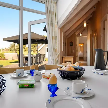 Ansine - 1-2km From The Sea By Interhome Feriehus *