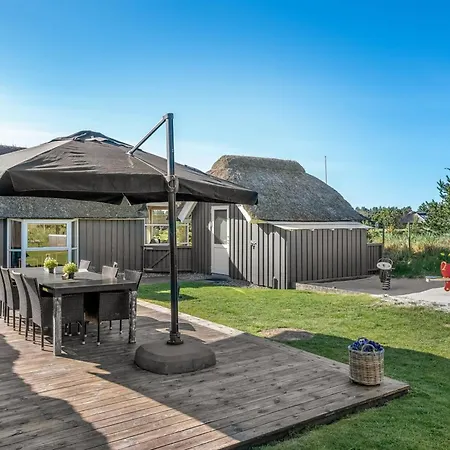 Feriehus Ansine - 1-2km From The Sea By Interhome