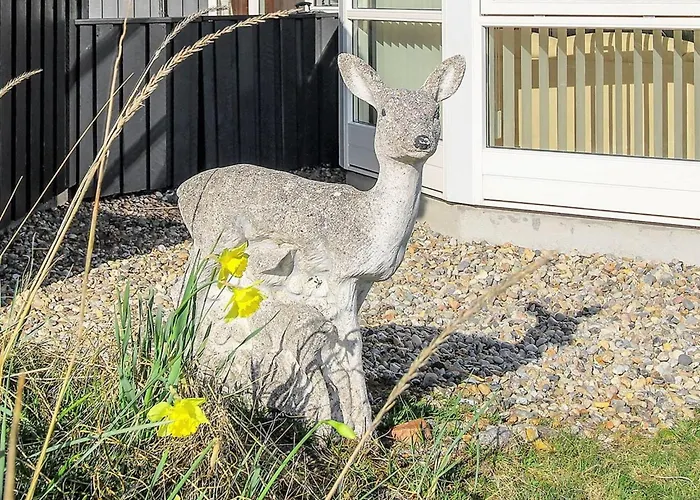 Ansine - 1-2km From The Sea By Interhome Feriehus *