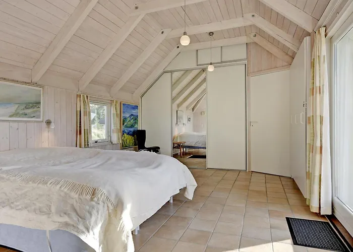 Ansine - 1-2km From The Sea By Interhome Feriehus