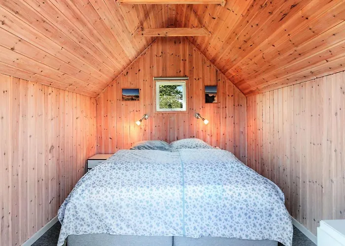 Feriehus Ansine - 1-2km From The Sea By Interhome