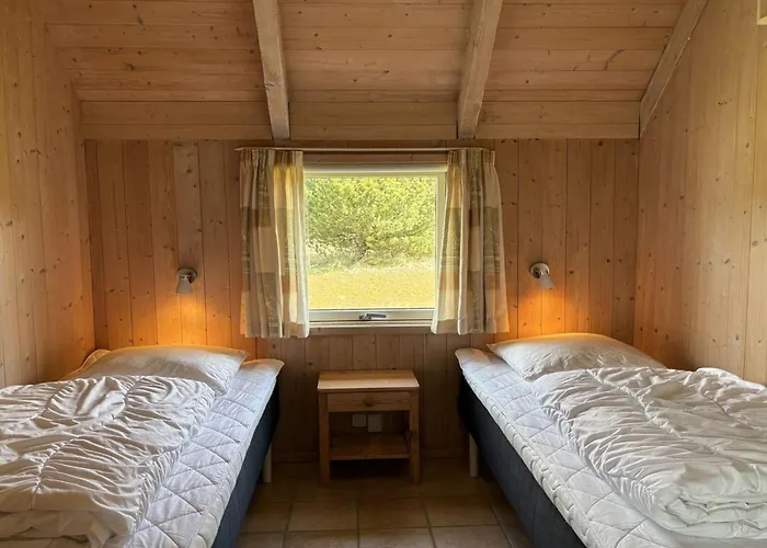 Ansine - 1-2km From The Sea By Interhome Feriehus *