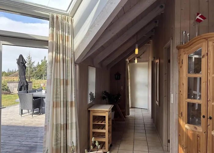 Feriehus Ansine - 1-2km From The Sea By Interhome *